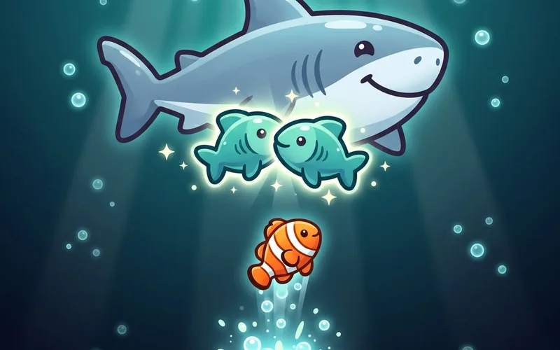Fish Cannon screenshot
