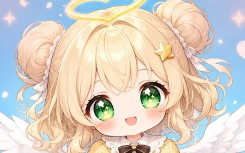 Snake Angel screenshot